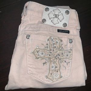 Miss Me JP571153 Skinny Jean